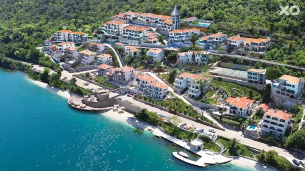 Boka Gardens Seaside Resort
