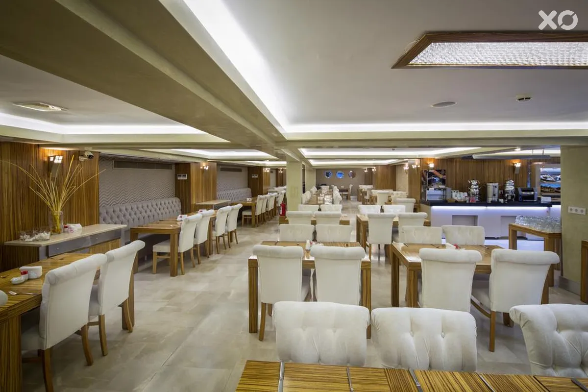 Orka Royal Hotel