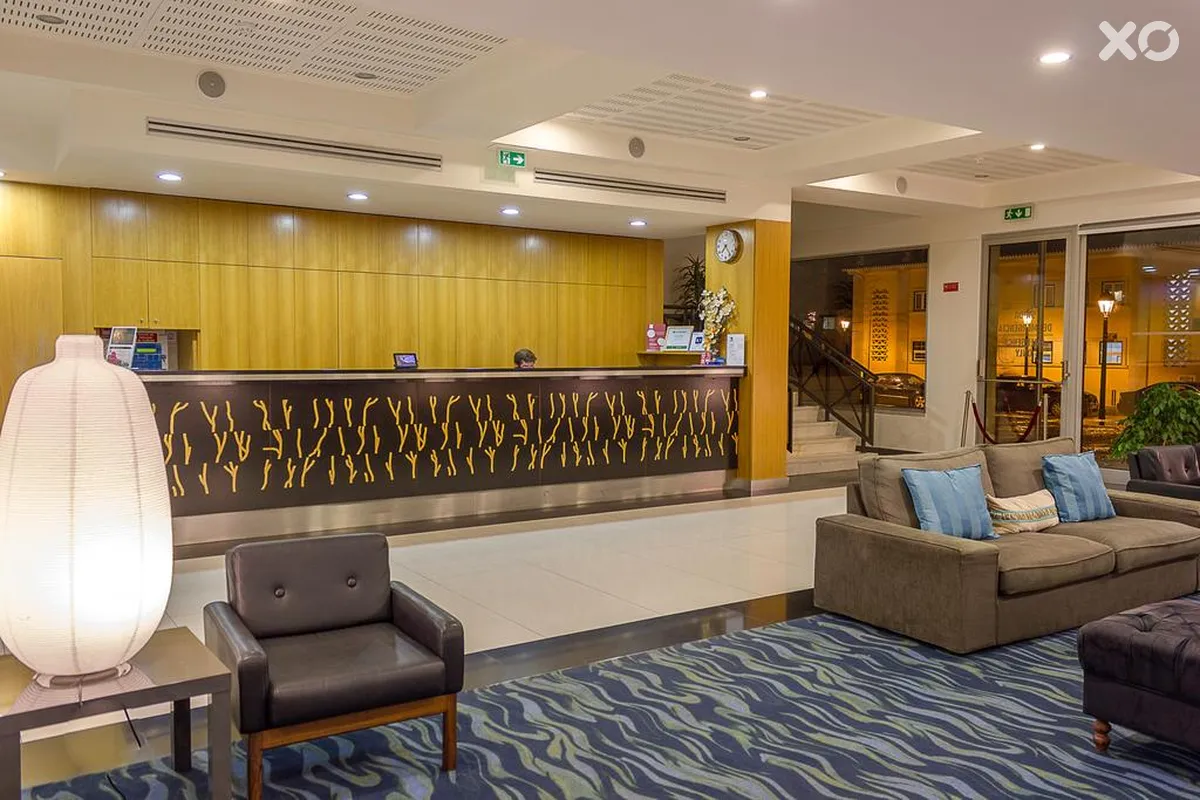 Baia Hotel