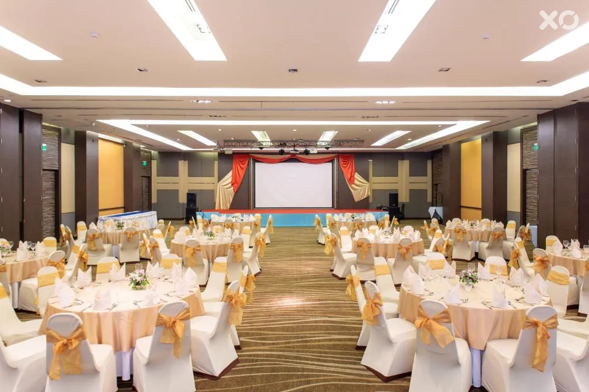 Mida Hotel Don Mueang Airport