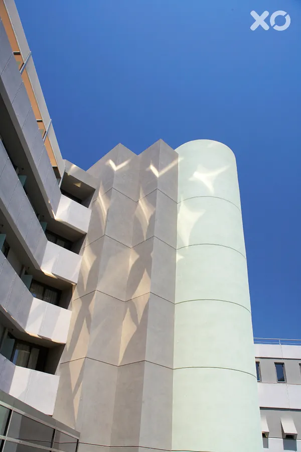 Galaxy Hotel Iraklio