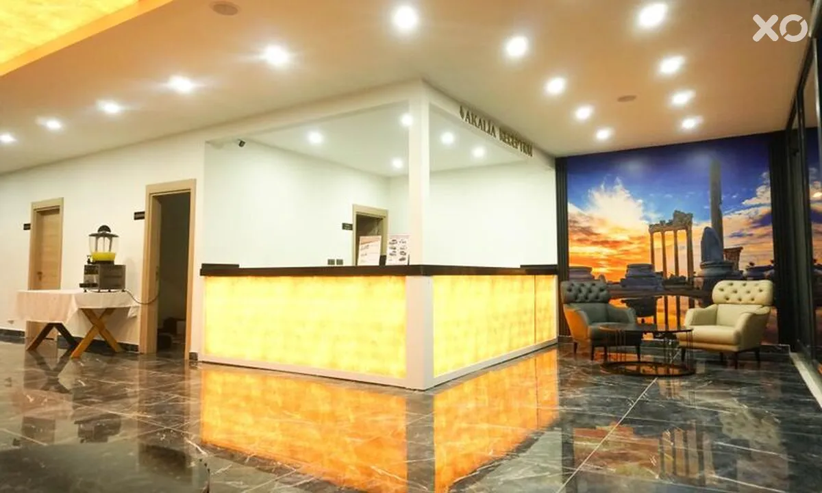 Akalia Resort Hotel