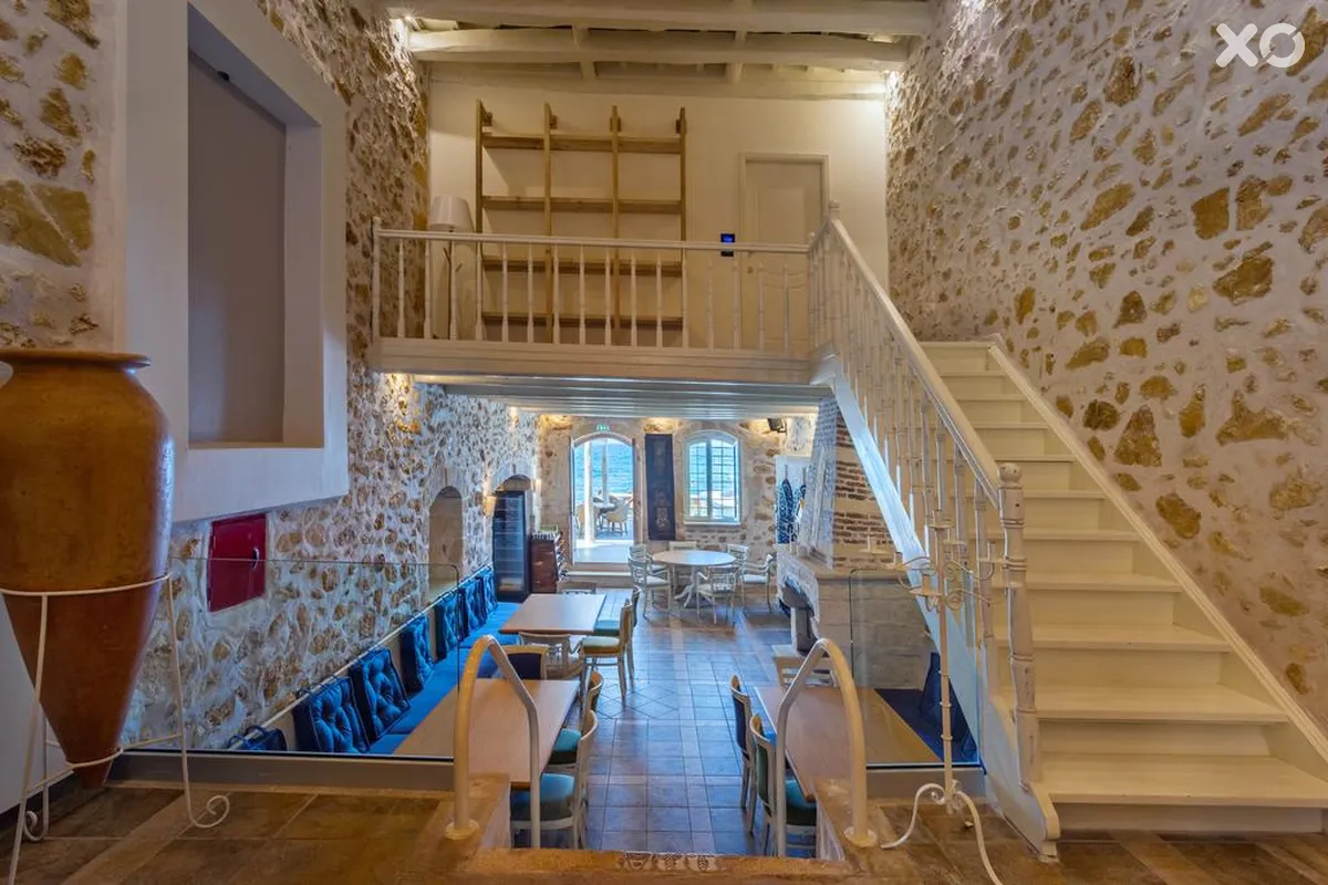 Thalassa Boutique Hotel