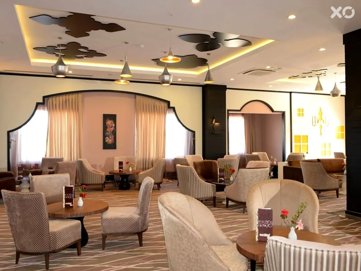 Lake & River Side Hotel & Spa