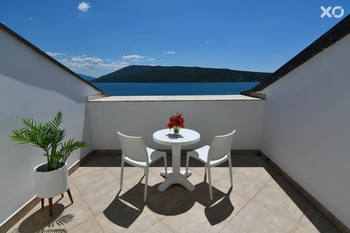 Perla Hotel
