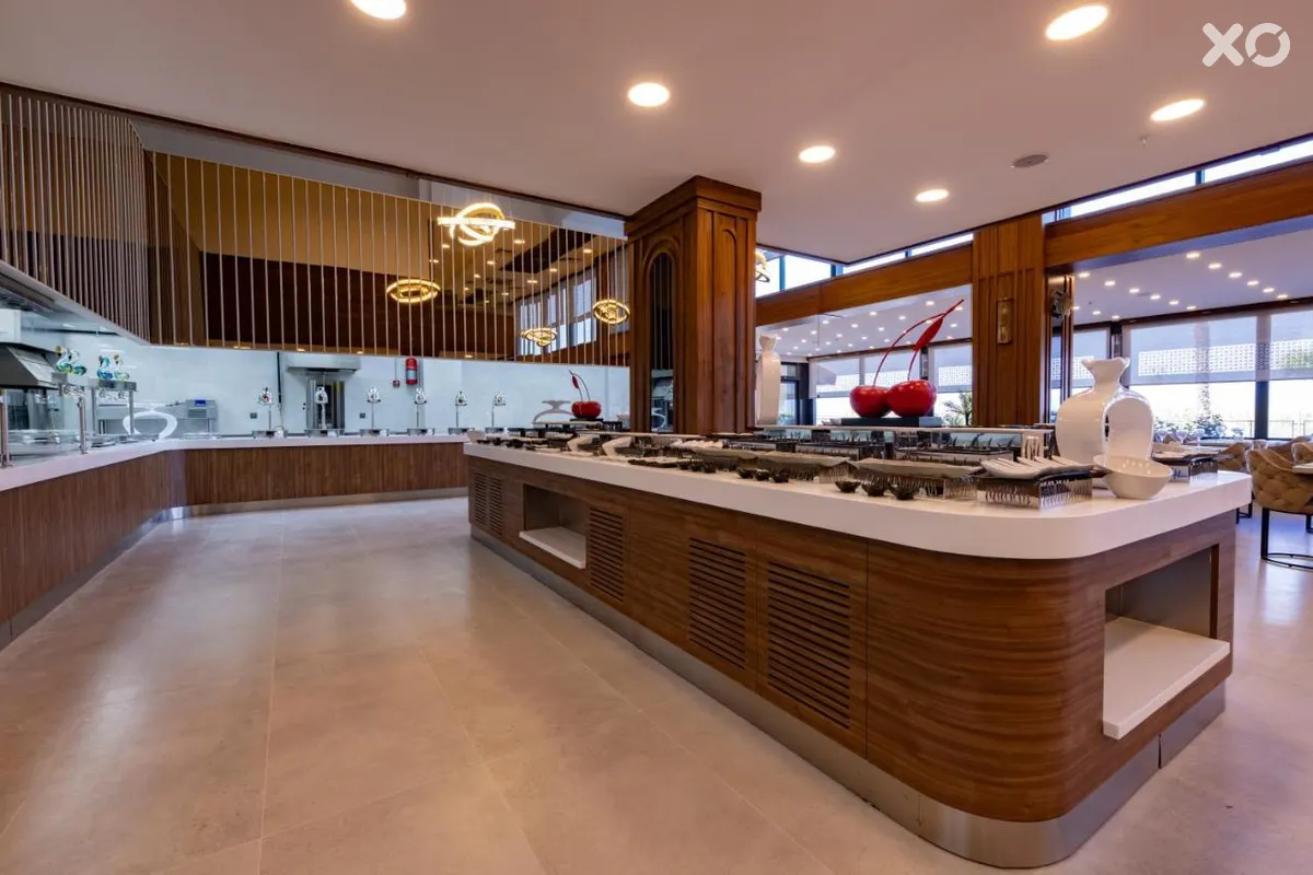 Belenli Resort Hotel