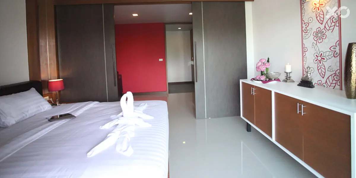 The Radiance Pattaya