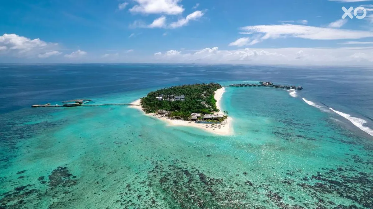 Alila Kothaifaru Maldives