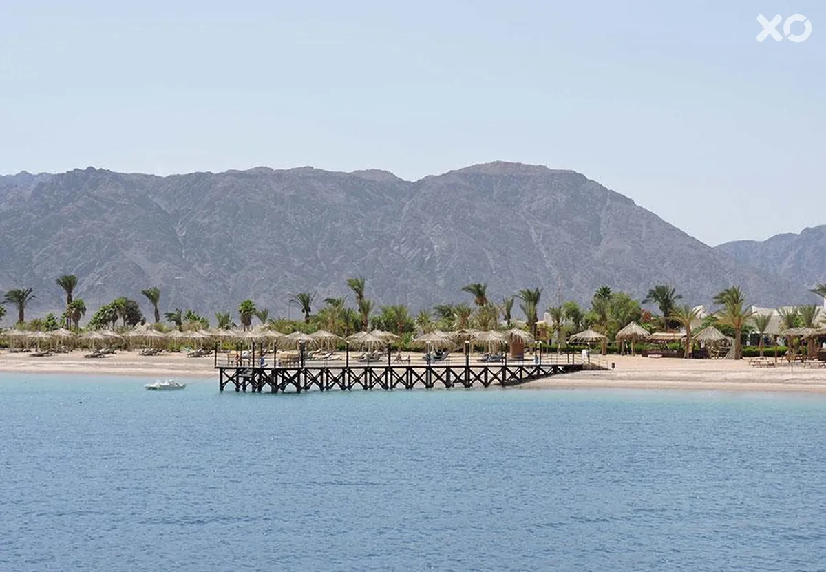 Sharm Dreams Vacation Club