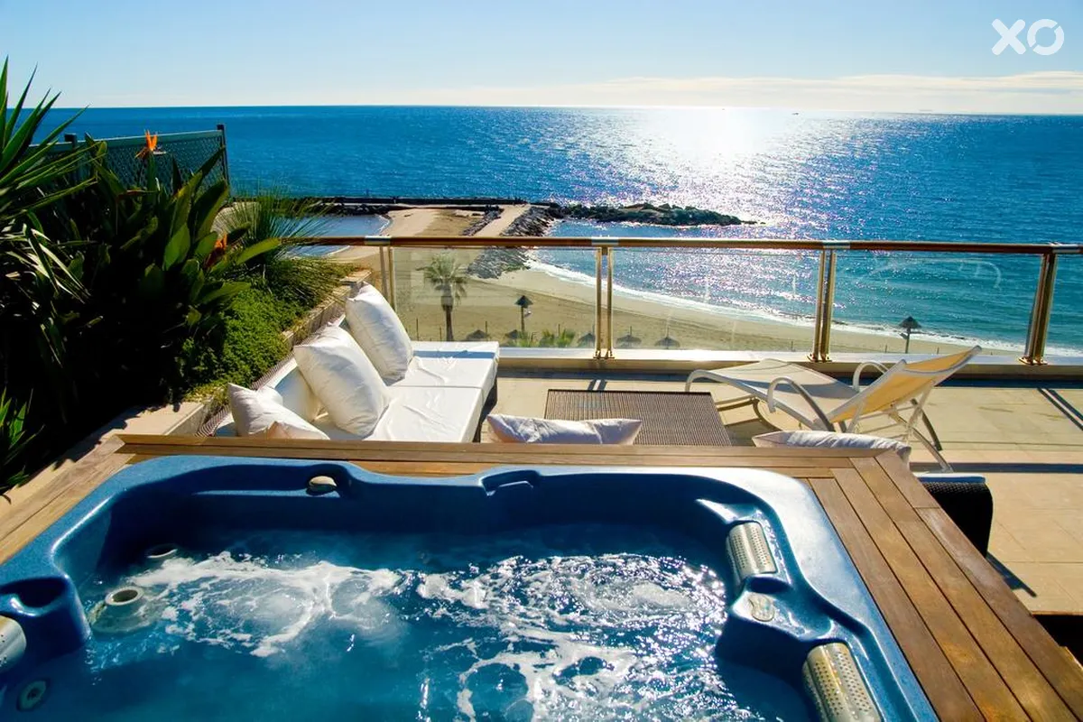 Gran Guadalpin Banus Hotel