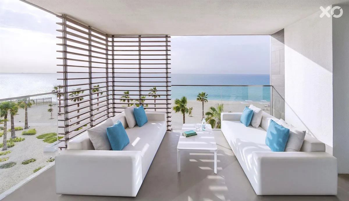 Nikki Beach Resort & Spa Dubai