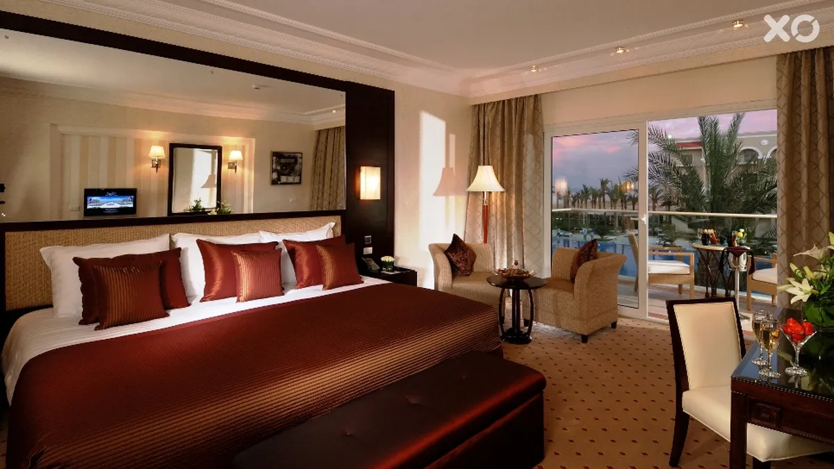 Premier Le Reve Hotel & Spa