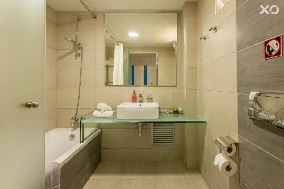 Sandy Beach Hotel & Family Suites