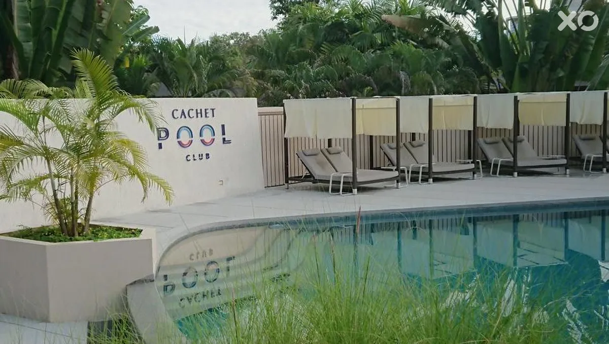 Dewa Phuket Resort & Villas