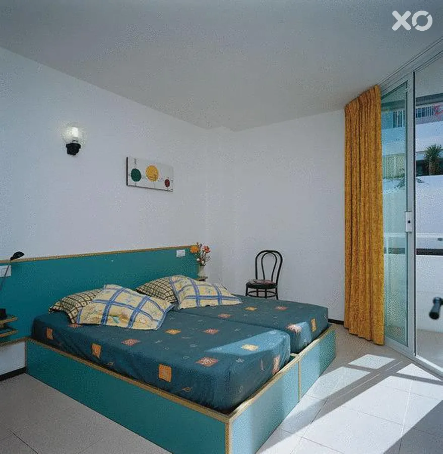 Lloret Sun Apartments
