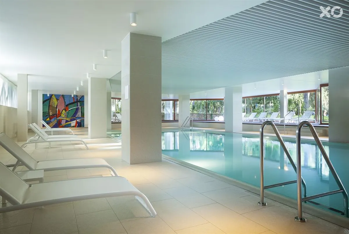 Eden Hotel