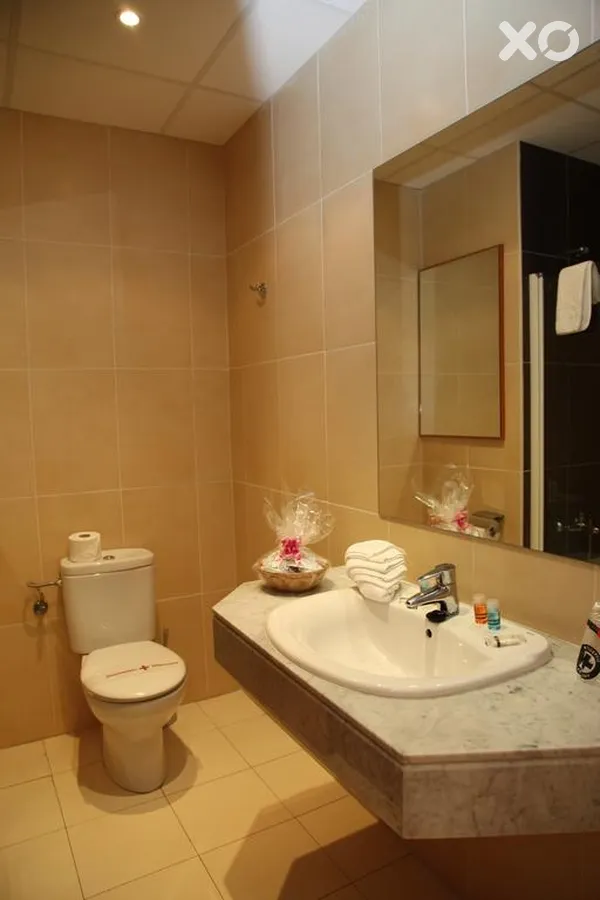 Ohtels San Salvador