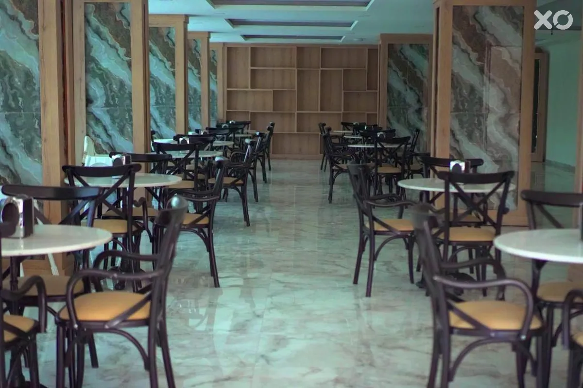 Hedef Kleopatra Hotel