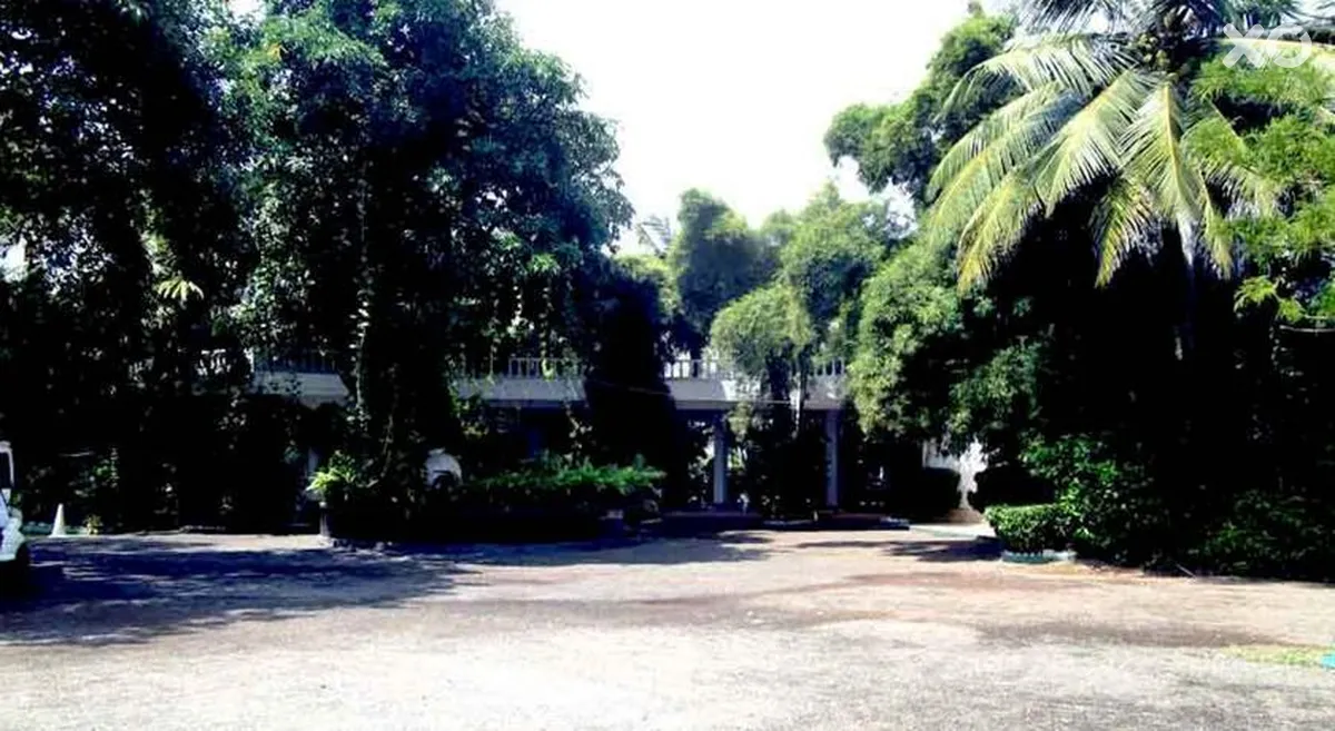 The White Haven Hotel