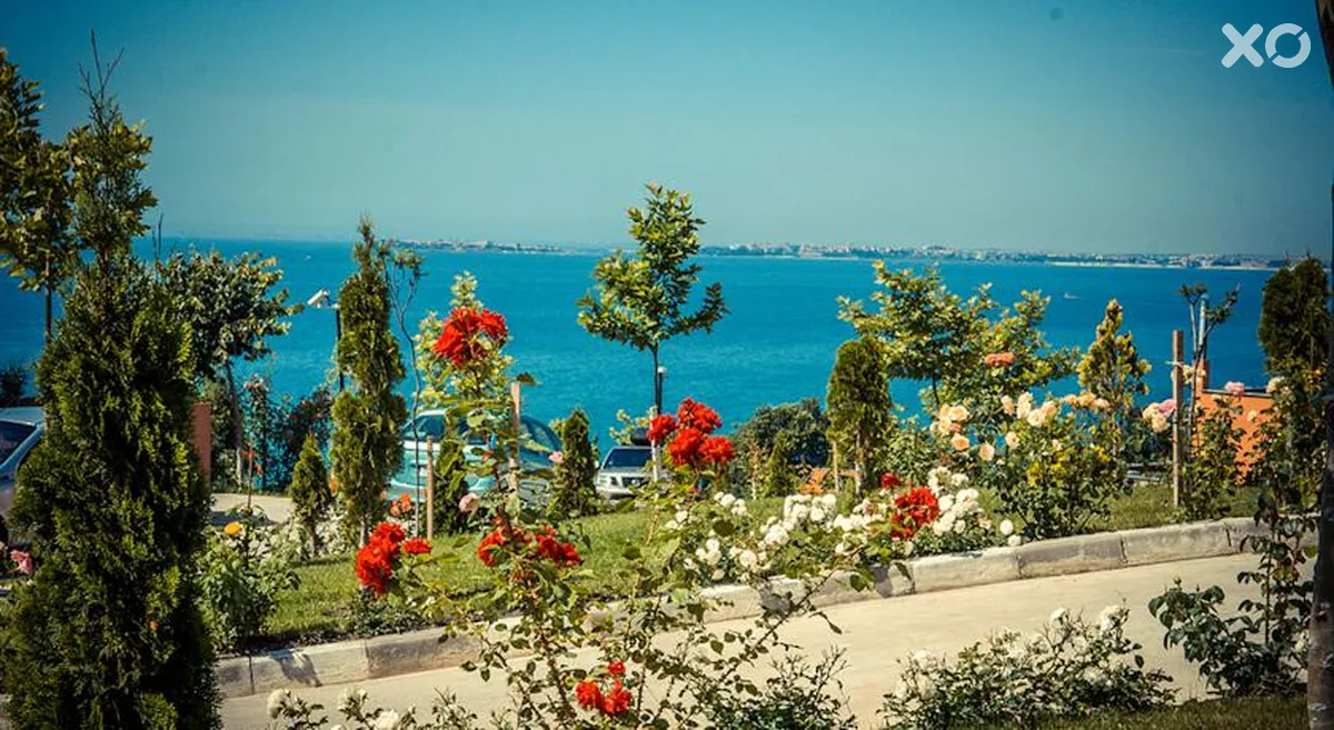 Sea Fort Club