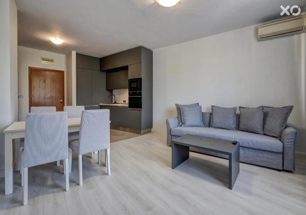 Continental Apartments