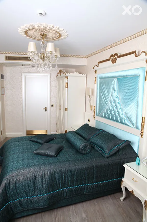 Ottomans Life Boutique Hotel