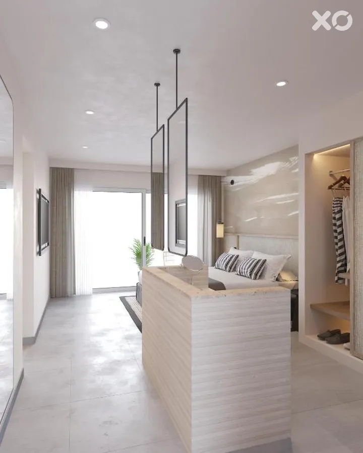 Invisa Club Cala Blanca Hotel