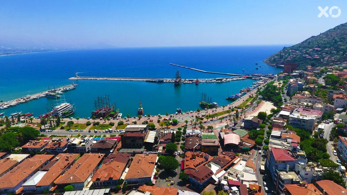 Ergun Hotel