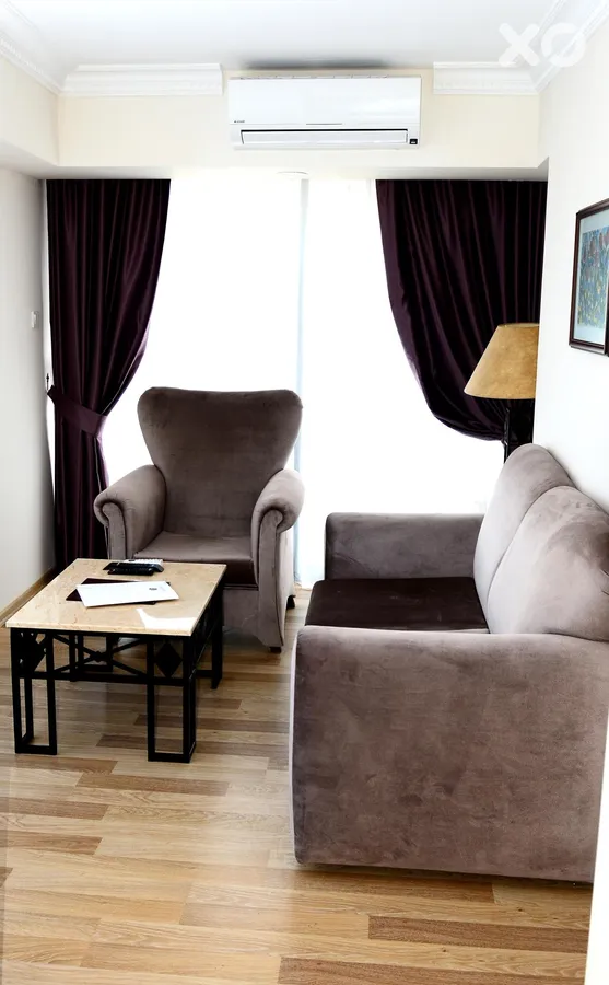 By Karaaslan Inn Hotel