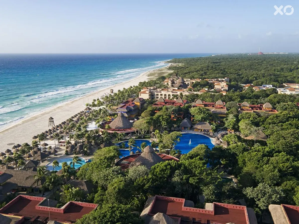Iberostar Quetzal
