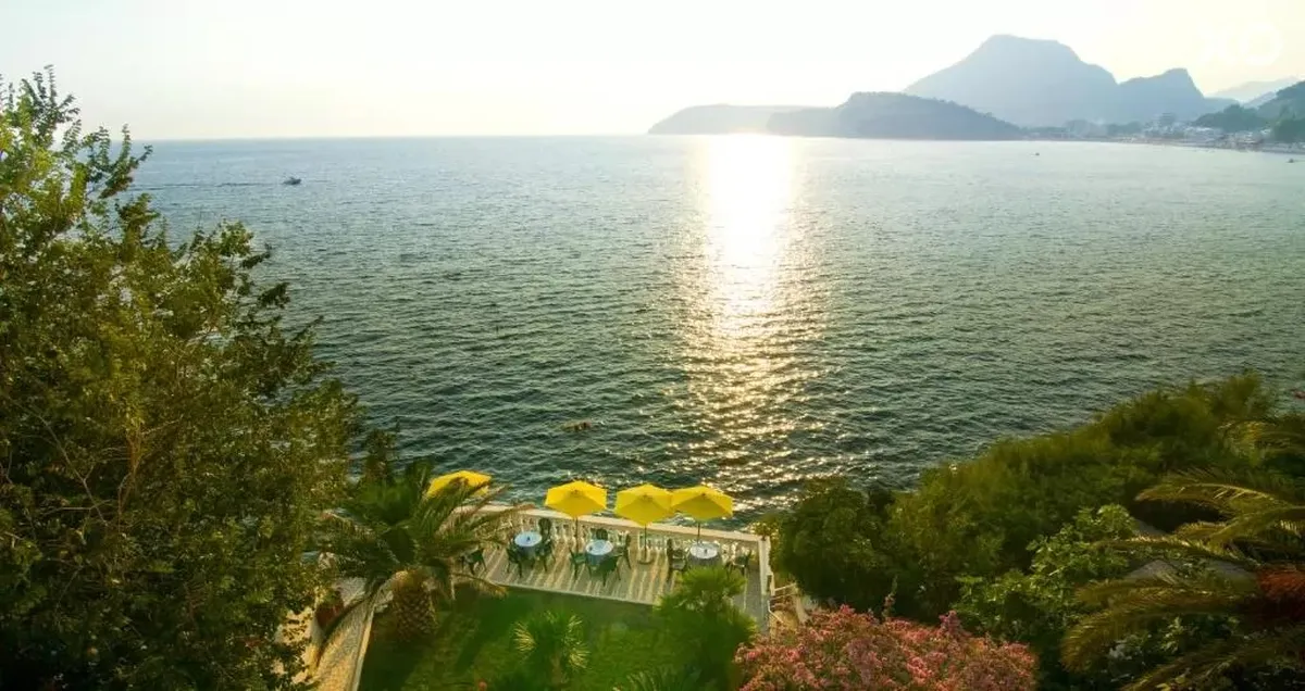 Mare Mar Villa