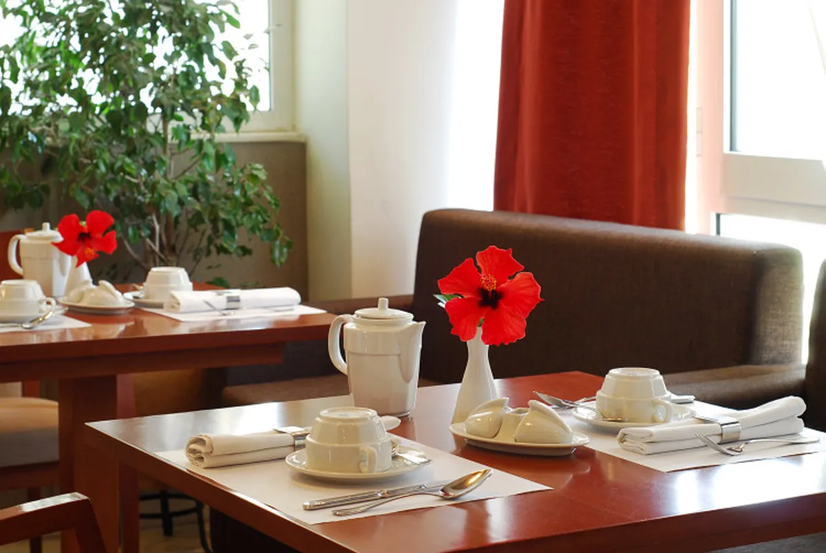 Palatino Hotel