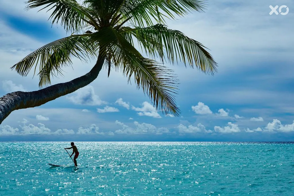 Como Maalifushi