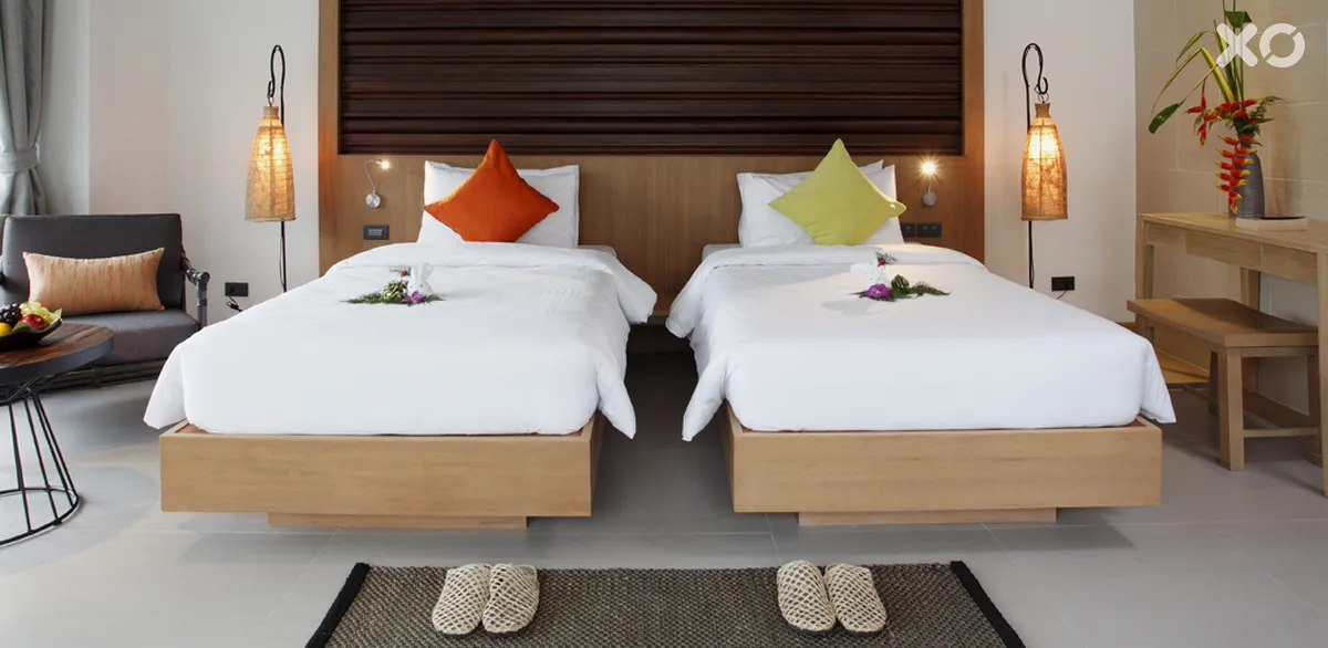 Mandarava Resort & Spa