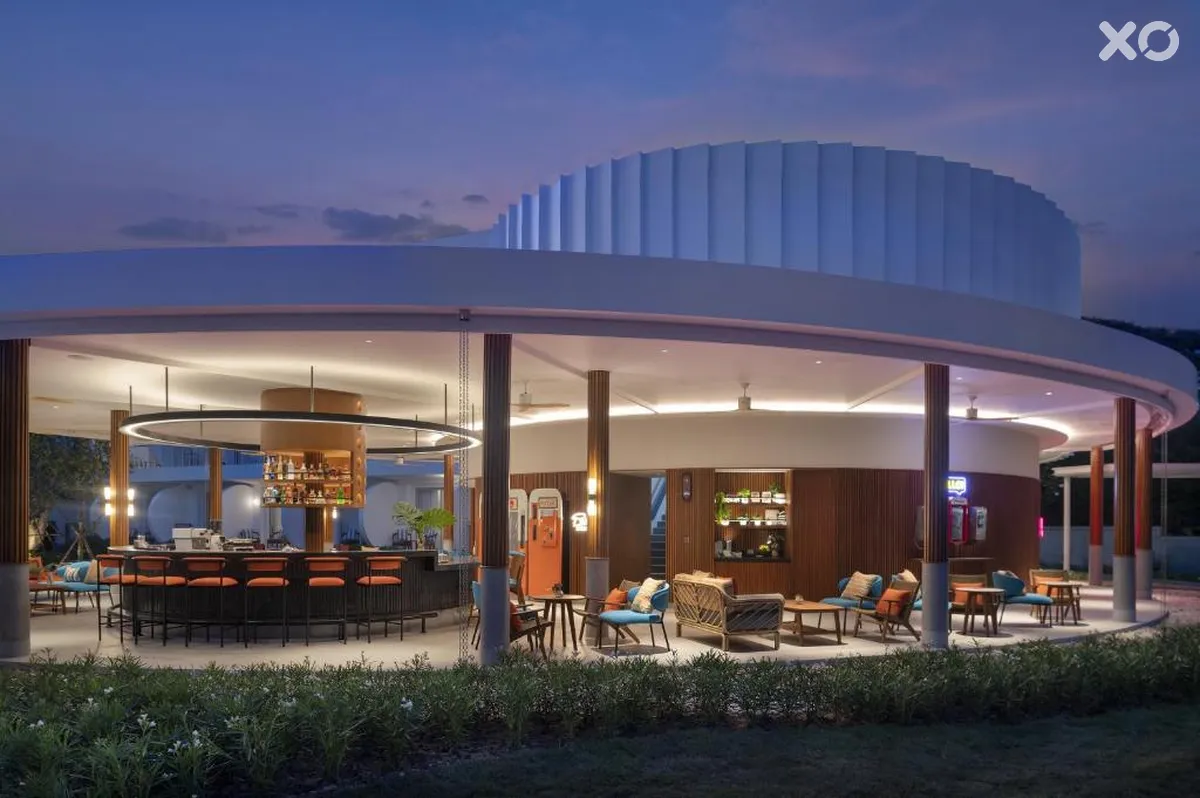 Avani Chaweng Samui Hotel & Beach Club