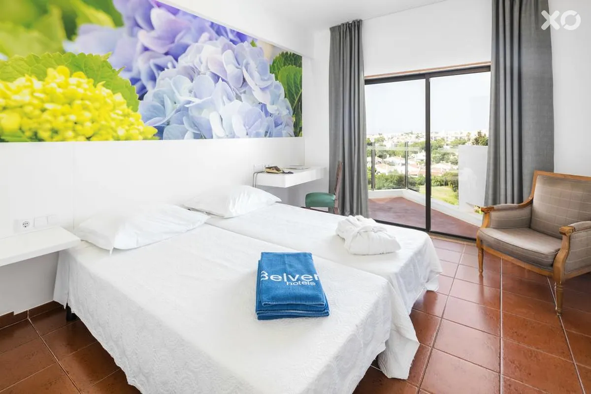 Da Aldeia Hotel