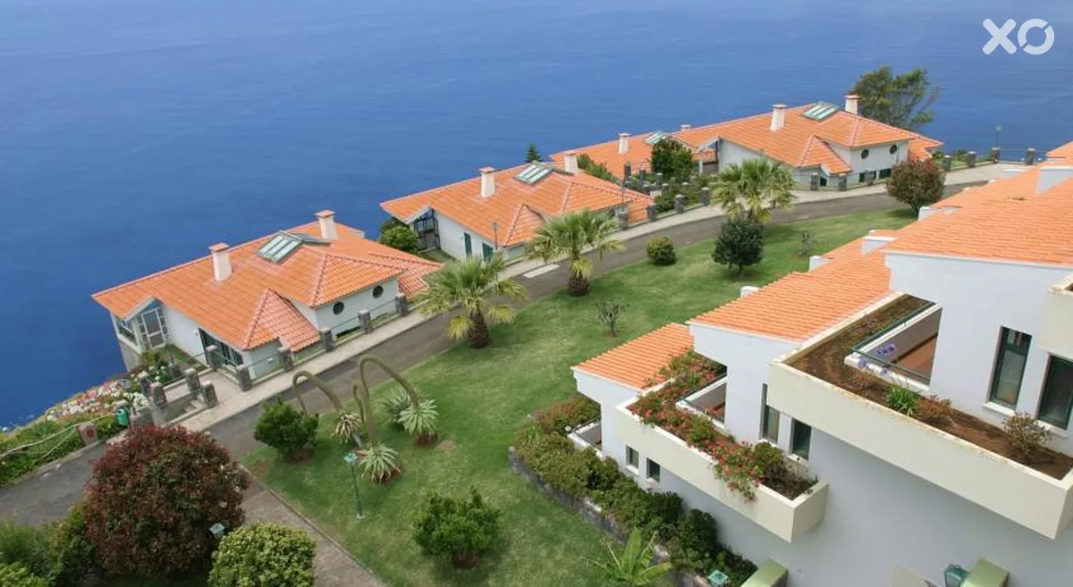 Jardim Atlantico Hotel