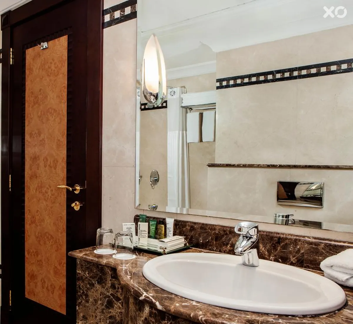 Corniche Hotel Sharjah