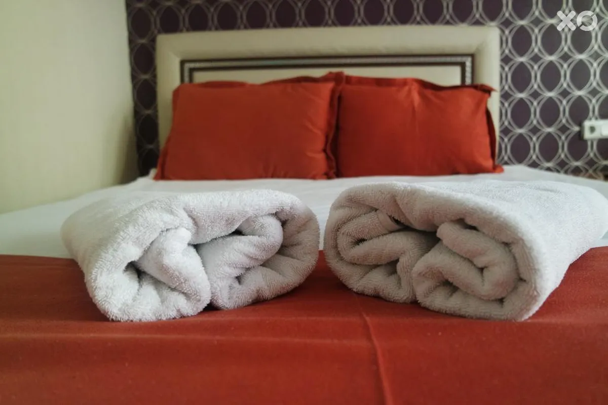 Reydel Hotel