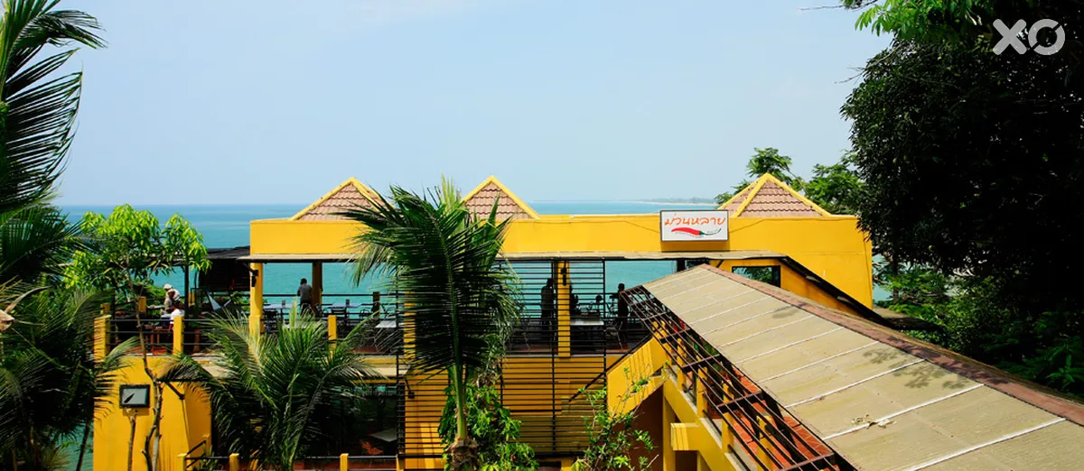 Baan Krating Khao Lak Resort