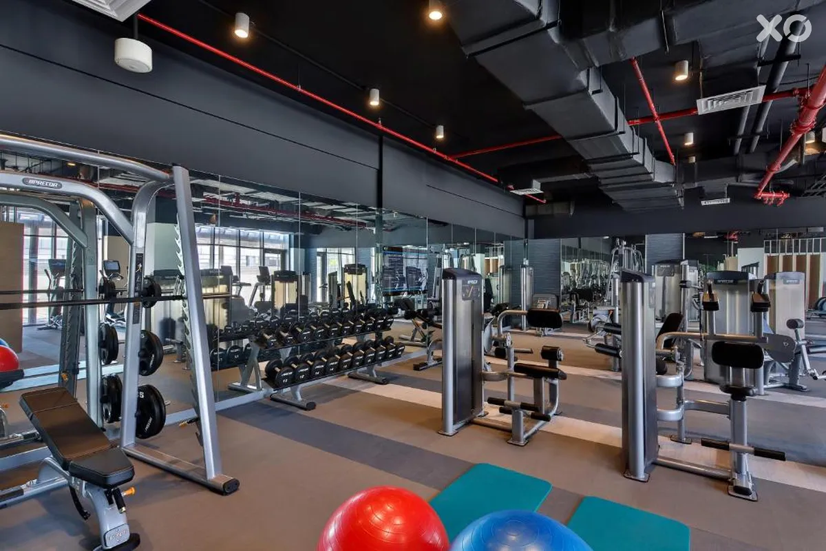 Aloft Dubai Airport