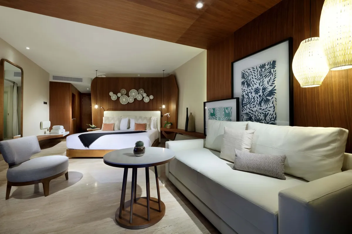 TRS Coral Hotel
