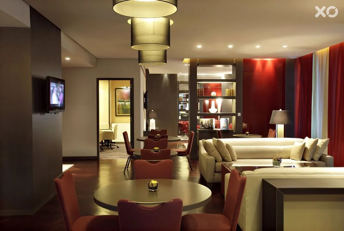 Park Rotana