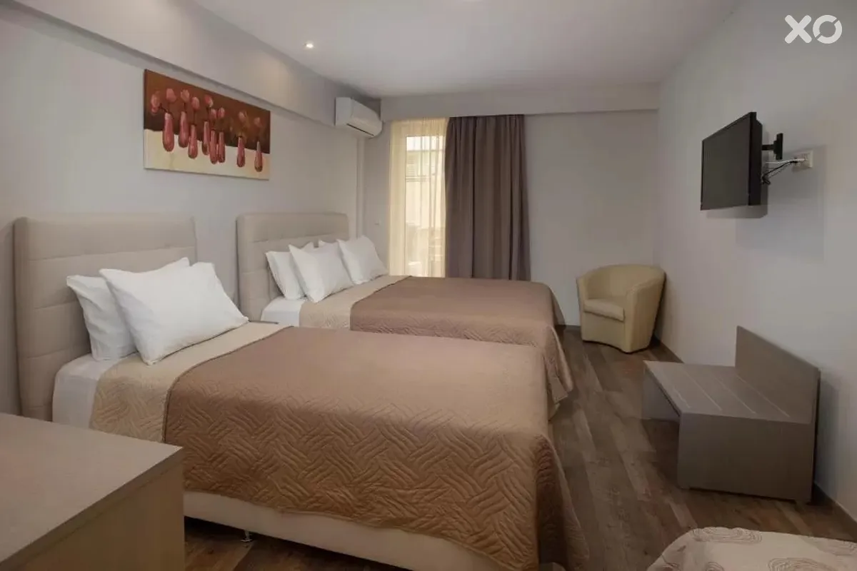 Irini Hotel