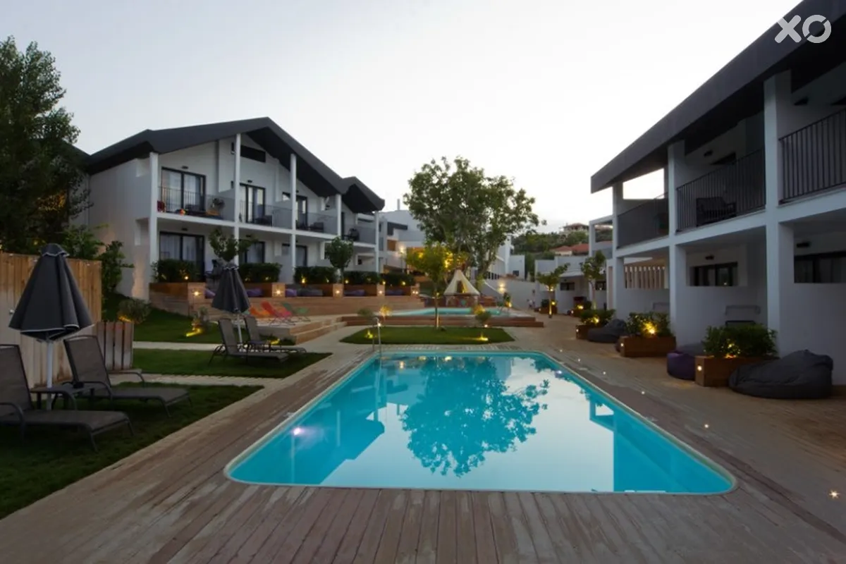 Aqua Bay
