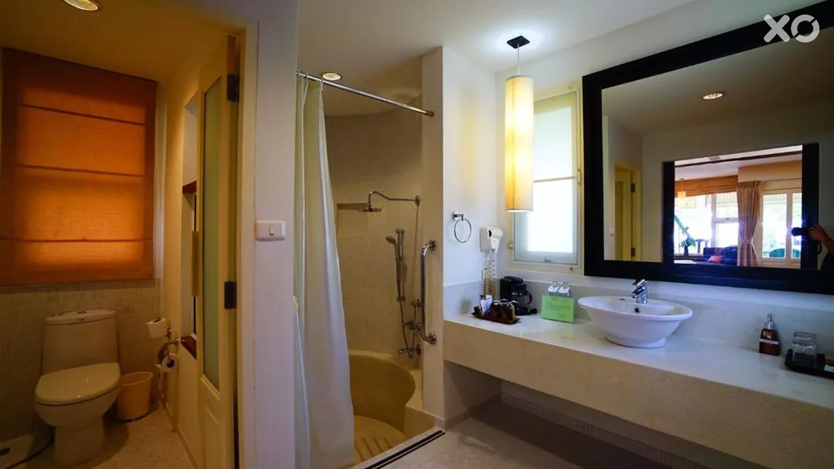 Baan Khao Lak Beach Resort