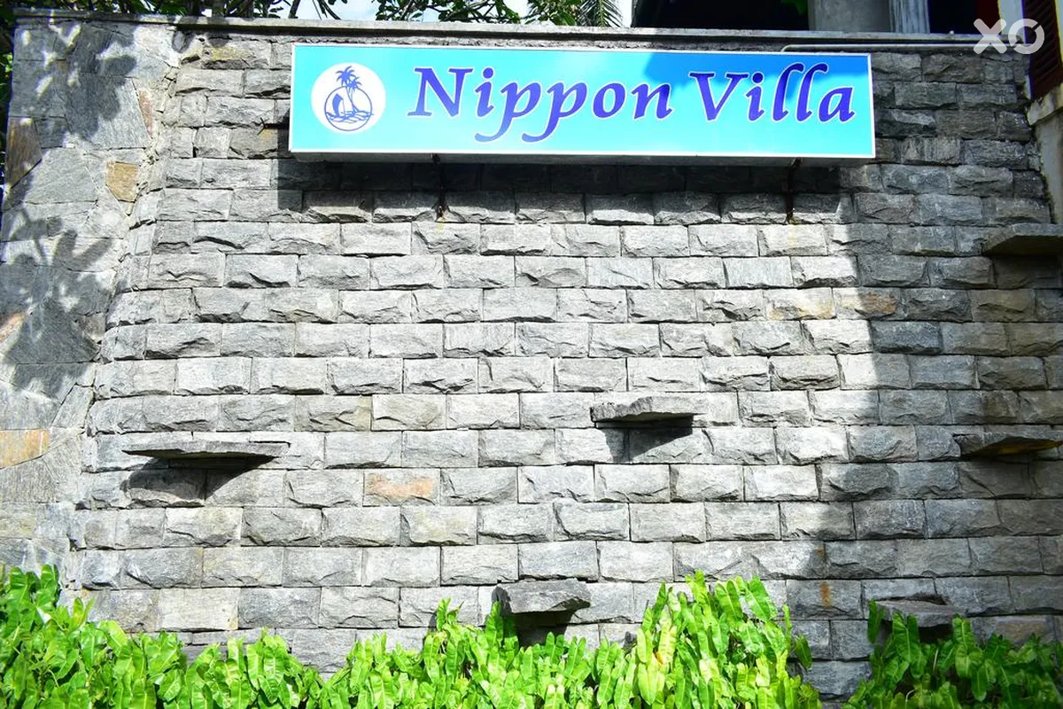 Nippon Villa Beach Resort