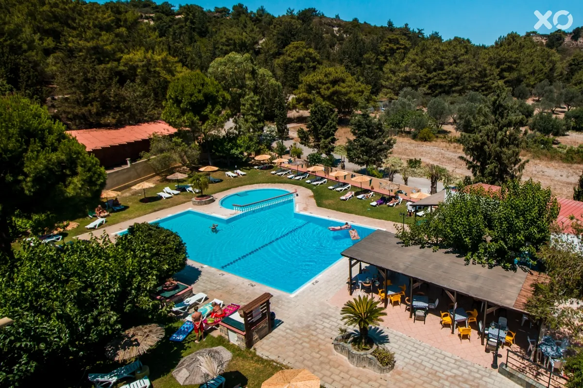 Achousa