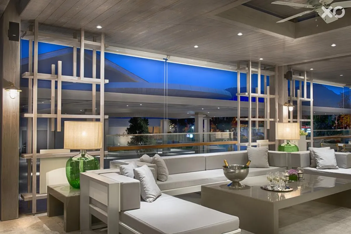 D-Resort Gocek