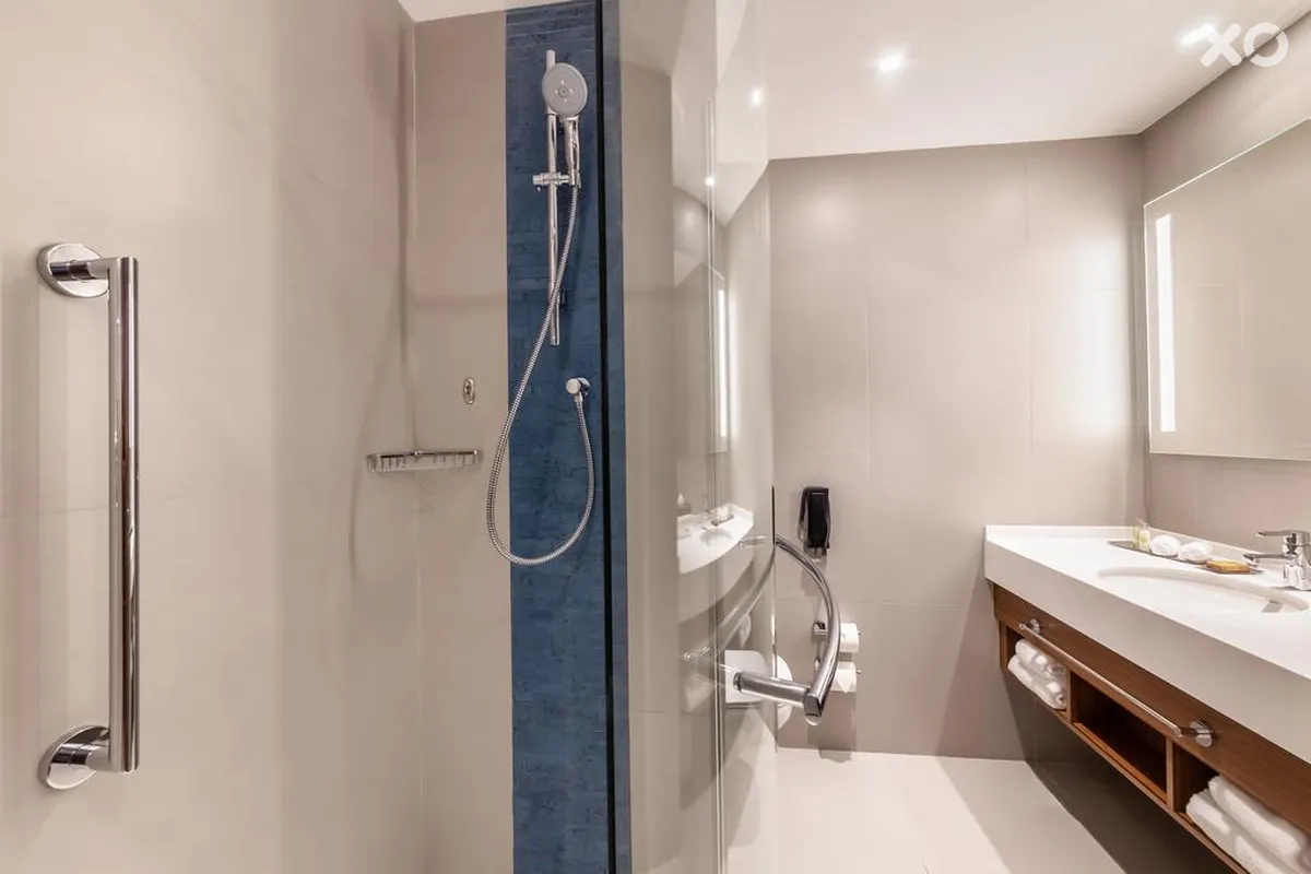 DoubleTree by Hilton Dubai Al Jadaf